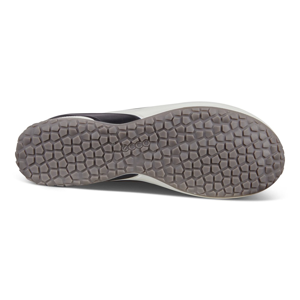 Slip On Mujer - ECCO Biom Life Lea - Azul Marino - XYH548293